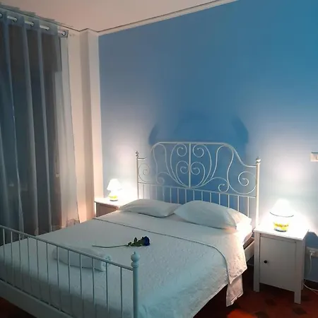 Bed & Breakfast Arbostella Dream