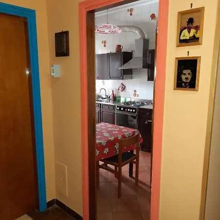Arbostella Dream Bed & Breakfast Salerno