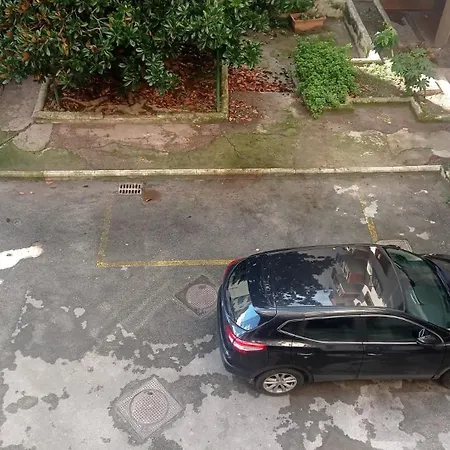 Arbostella Dream Salerno