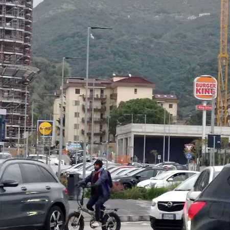Bed & Breakfast Arbostella Dream Salerno