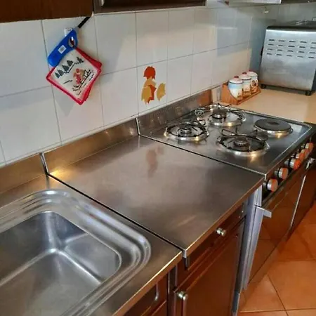 Bed & Breakfast Arbostella Dream Salerno