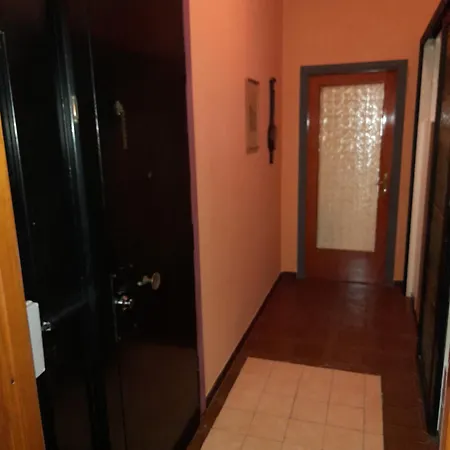Bed & Breakfast Arbostella Dream Salerno