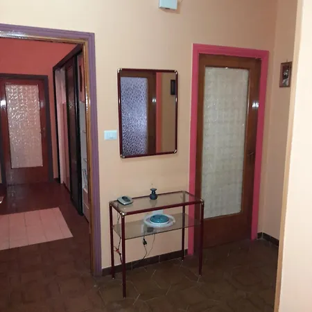 Arbostella Dream Bed & Breakfast Salerno