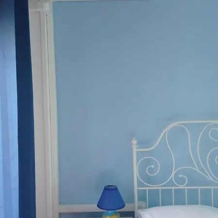 Arbostella Dream Bed & Breakfast Salerno