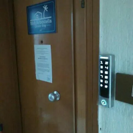 Arbostella Dream Bed & Breakfast Salerno