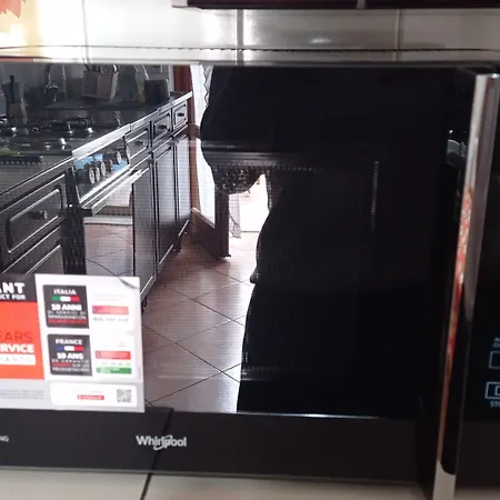 Arbostella Dream Bed & Breakfast Salerno