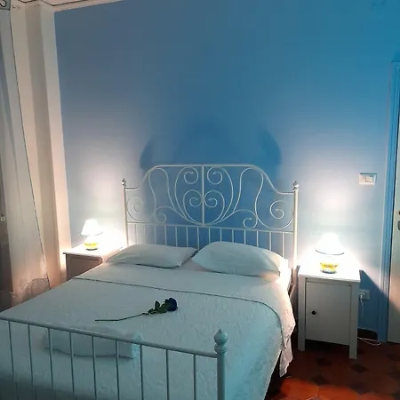 Arbostella Dream Bed & Breakfast