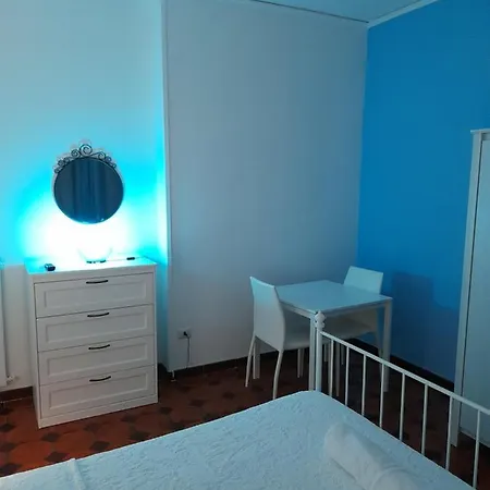 Arbostella Dream * Салерно