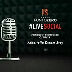 Arbostella Dream Salerno