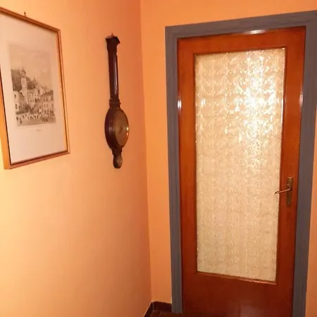 Bed and breakfast Arbostella Dream Salerno