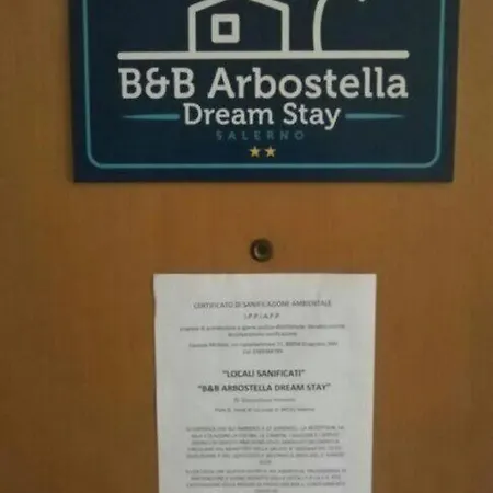 Arbostella Dream * 萨莱诺