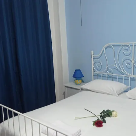 Bed and breakfast Arbostella Dream