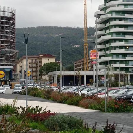 Arbostella Dream Salerno