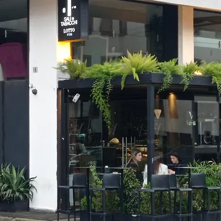 Panzió Arbostella Dream *