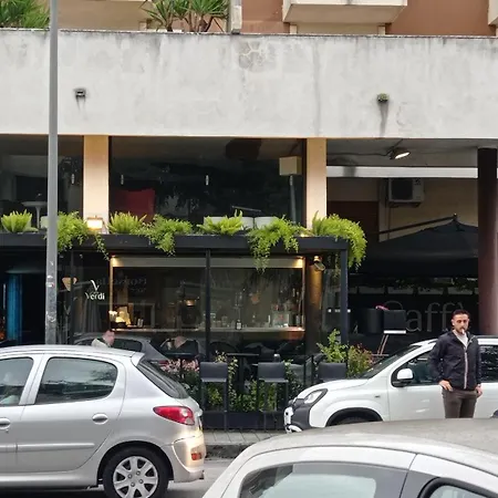 Arbostella Dream * Salerno