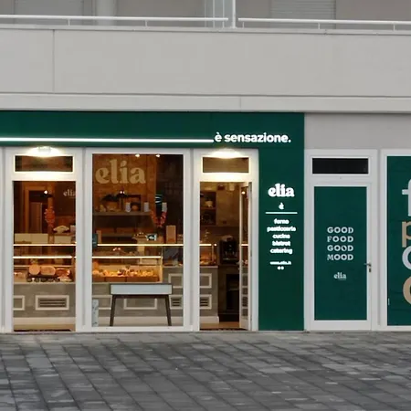 Arbostella Dream Panzió Salerno