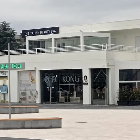 Panzió Arbostella Dream *