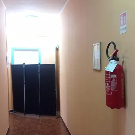Bed and breakfast Arbostella Dream Salerno