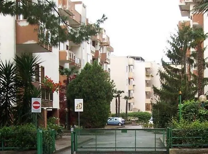 Arbostella Dream Panzió Salerno