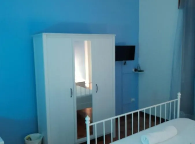 Panzió Arbostella Dream *