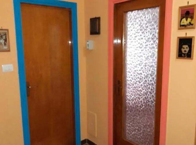 Arbostella Dream Panzió