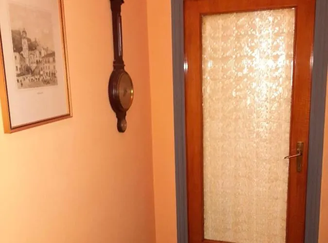 Panzió Arbostella Dream Salerno