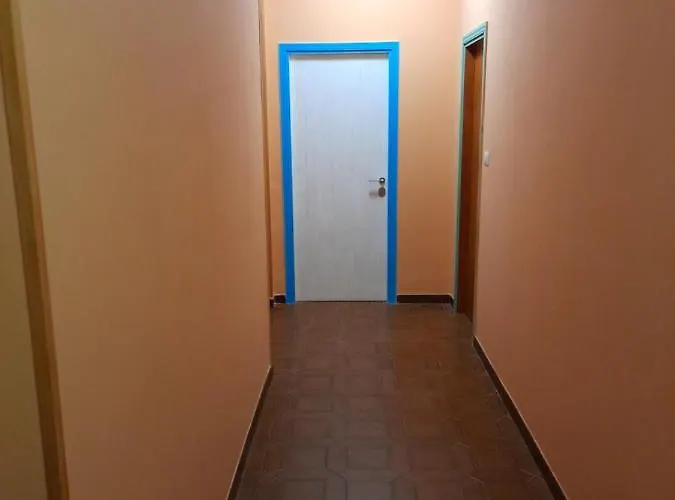 Panzió Arbostella Dream