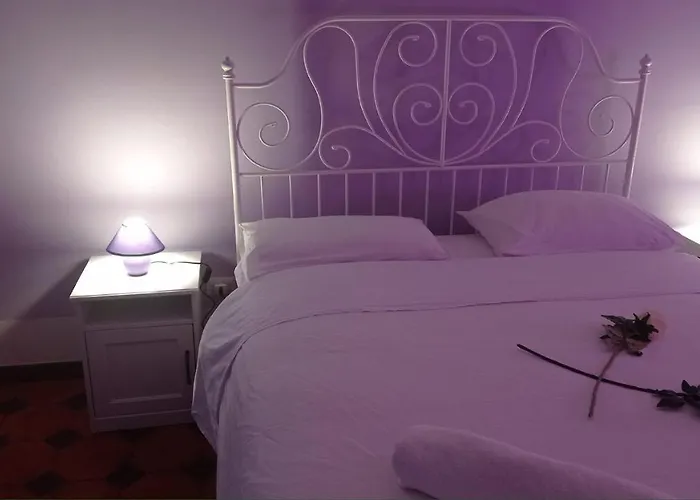 Arbostella Dream Salerno