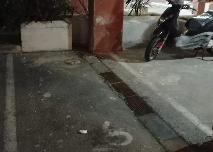 Arbostella Dream Panzió