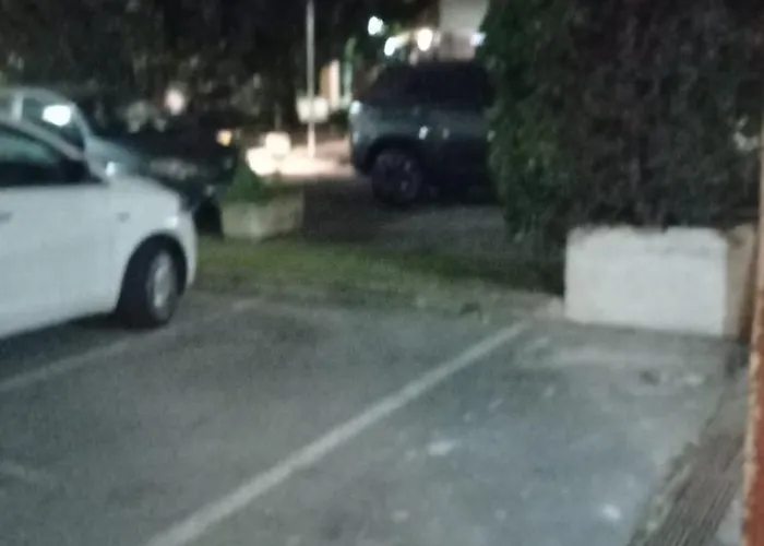 Arbostella Dream Panzió