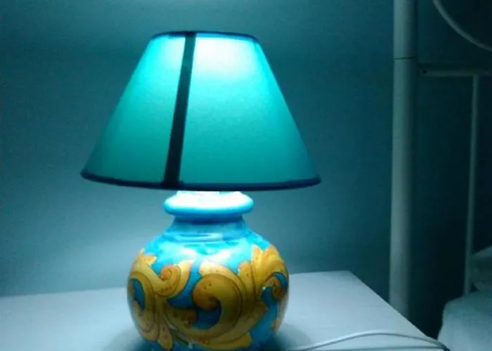 Arbostella Dream Panzió Salerno