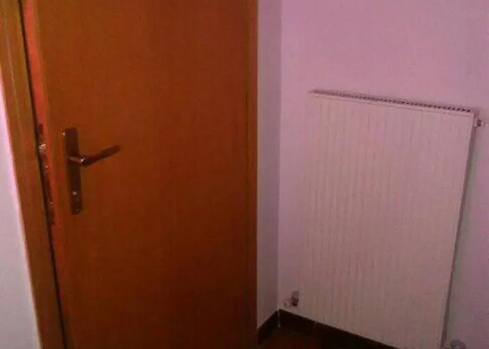 Panzió Arbostella Dream Salerno