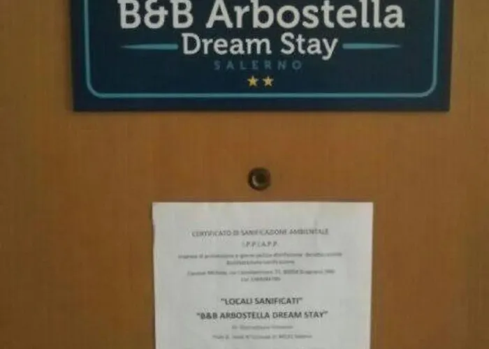 Arbostella Dream * Salerno