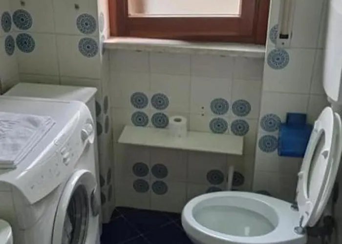 Arbostella Dream Salerno