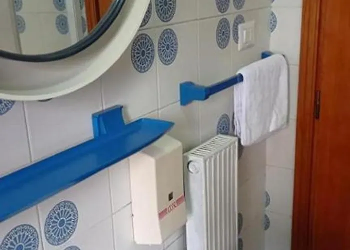 Arbostella Dream Salerno