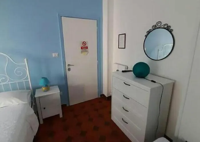 Panzió Arbostella Dream Salerno