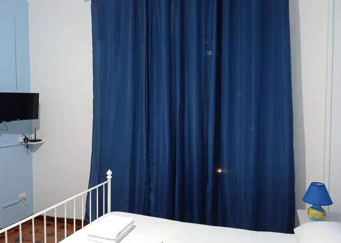 Panzió Arbostella Dream