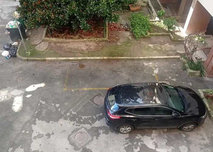 Arbostella Dream Salerno