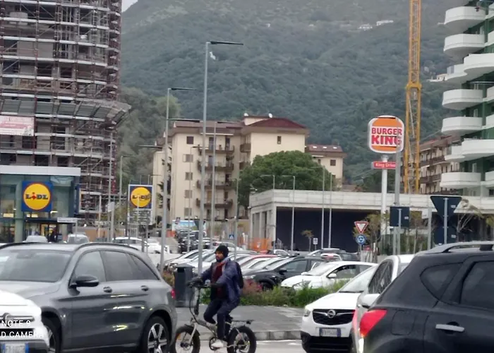 Panzió Arbostella Dream Salerno