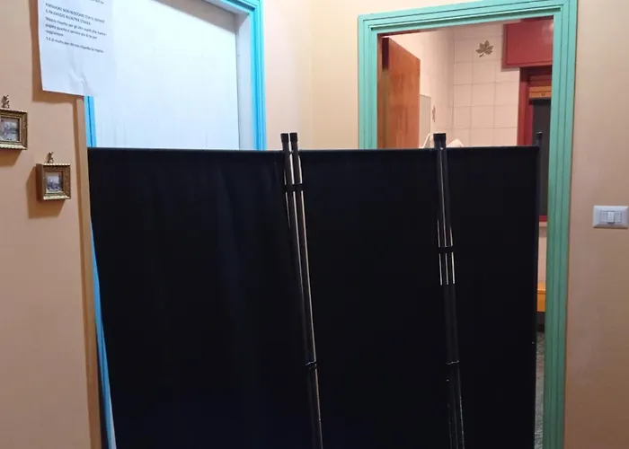 Arbostella Dream * Salerno