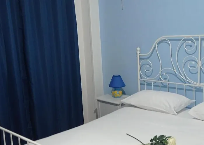 Panzió Arbostella Dream