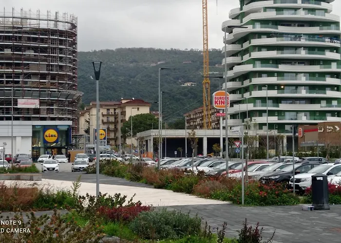 Arbostella Dream Salerno