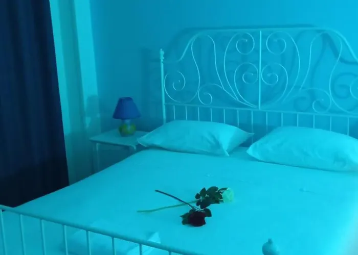 Arbostella Dream Panzió