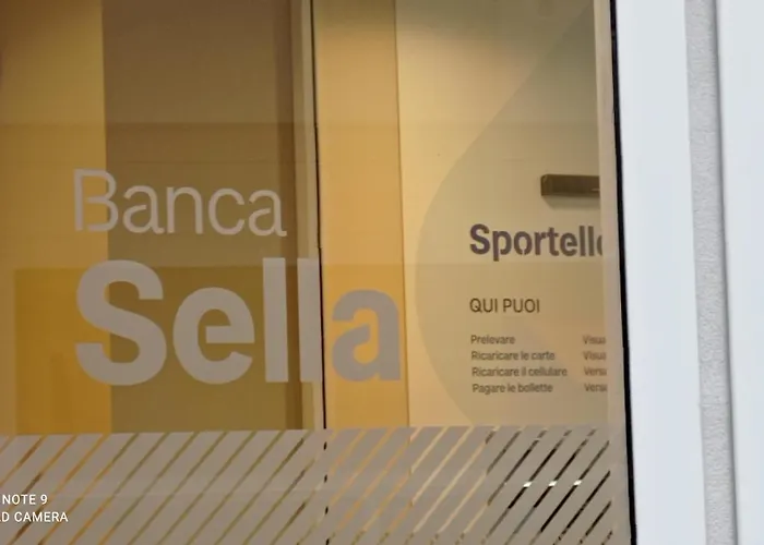 Panzió Arbostella Dream Salerno