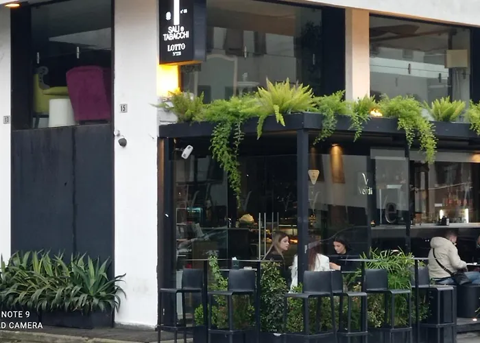 Panzió Arbostella Dream *