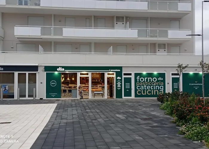 Panzió Arbostella Dream Salerno