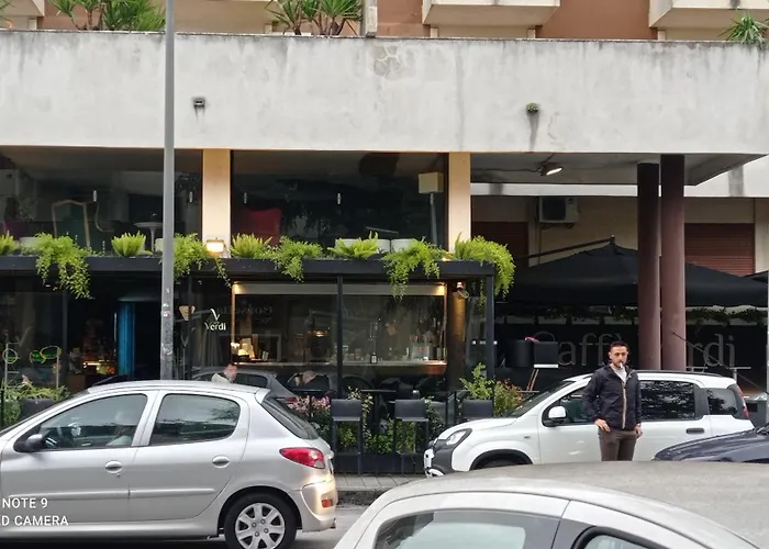 Arbostella Dream * Salerno