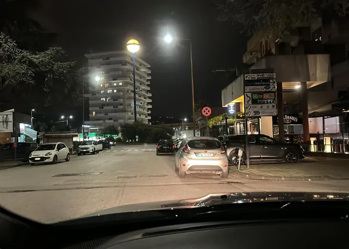 Panzió Arbostella Dream *