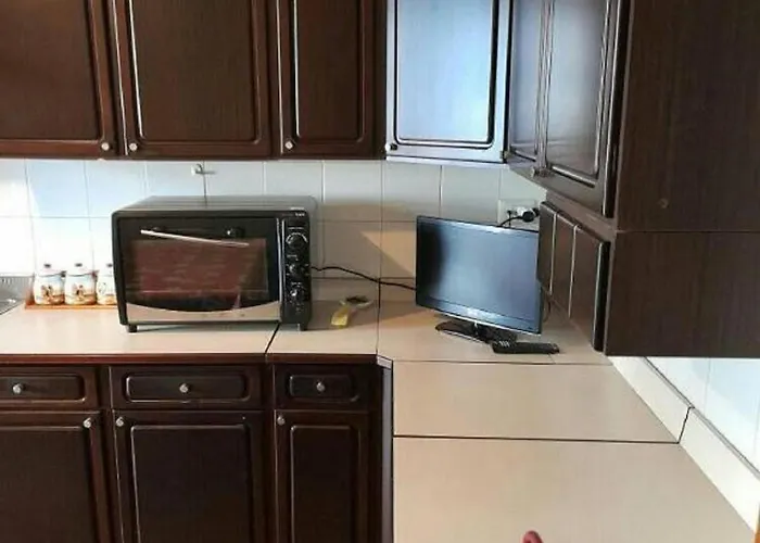 Arbostella Dream Panzió