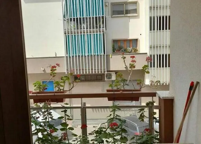 Arbostella Dream Panzió Salerno